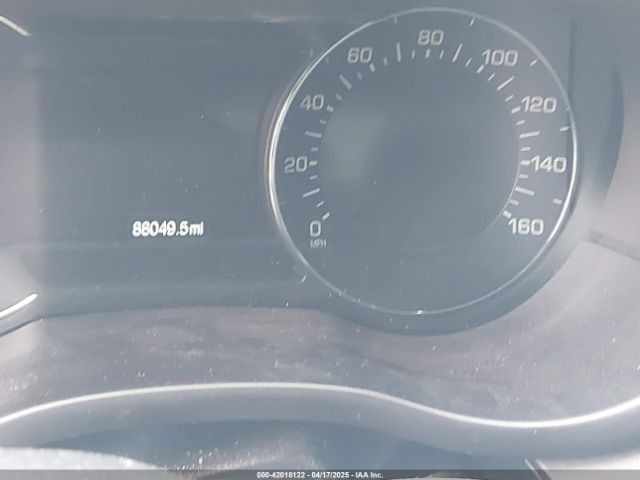 5LMCJ1A95FUJ24188 Lincoln MKC