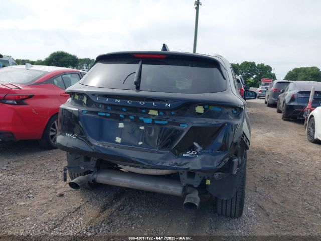 5LMCJ1A95FUJ24188 Lincoln MKC
