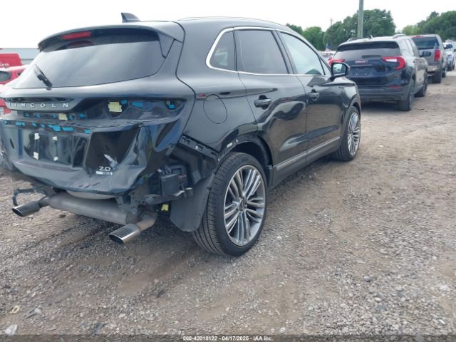 5LMCJ1A95FUJ24188 Lincoln MKC