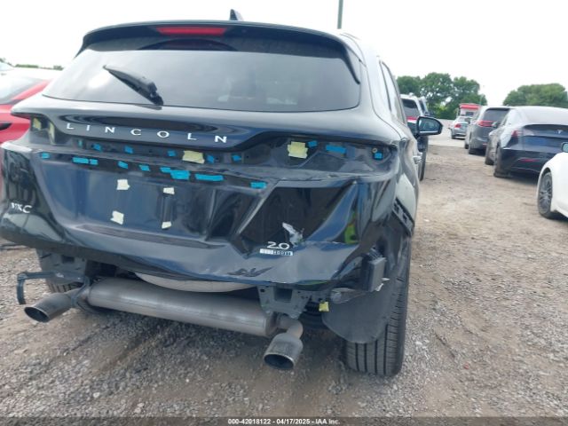 5LMCJ1A95FUJ24188 Lincoln MKC