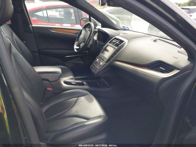 5LMCJ1A95FUJ24188 Lincoln MKC