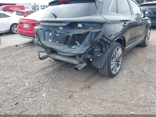 5LMCJ1A95FUJ24188 Lincoln MKC