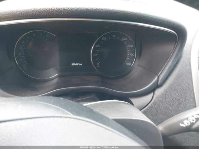 5LMCJ1A95FUJ24188 Lincoln MKC