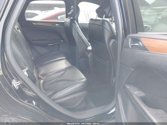 5LMCJ1A95FUJ24188 Lincoln MKC