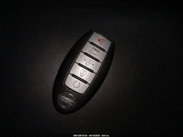 Nissan Pathfinder Platinum 2014 5N1AR2MMXEC669137 Image 11