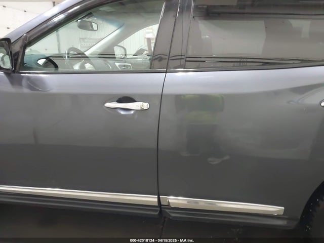 Nissan Pathfinder Platinum 2014 5N1AR2MMXEC669137 Image 14