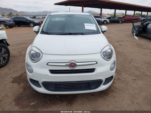 ZFBCFXAH3HP613843 Fiat 500x Pop Fwd