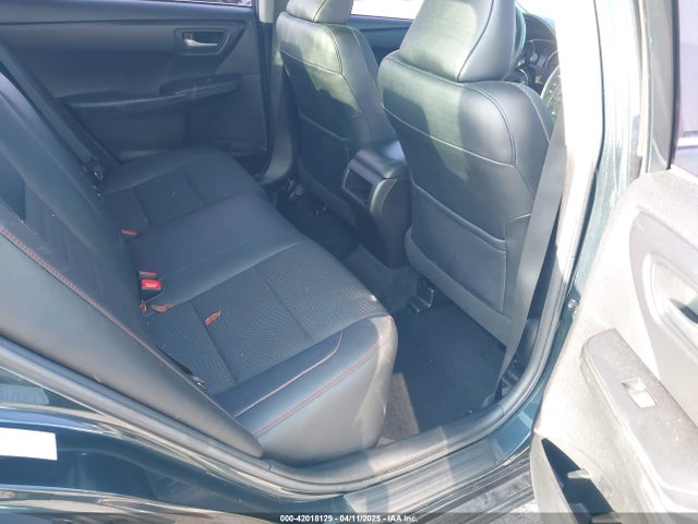 4T1BF1FK9HU690675 Toyota CAMRY SE