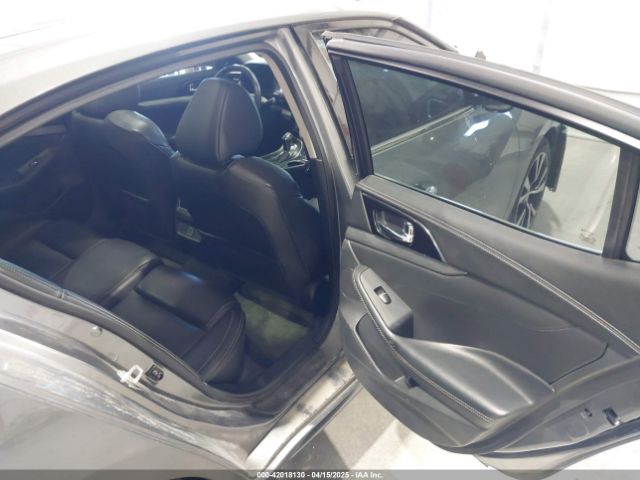 1N4AA6APXJC374220 Nissan Maxima 3.5 Sl