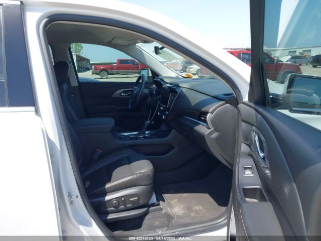 1GNERHKW8LJ205695 Chevrolet Traverse Fwd Lt Leather
