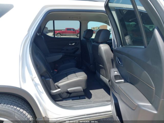 1GNERHKW8LJ205695 Chevrolet Traverse Fwd Lt Leather