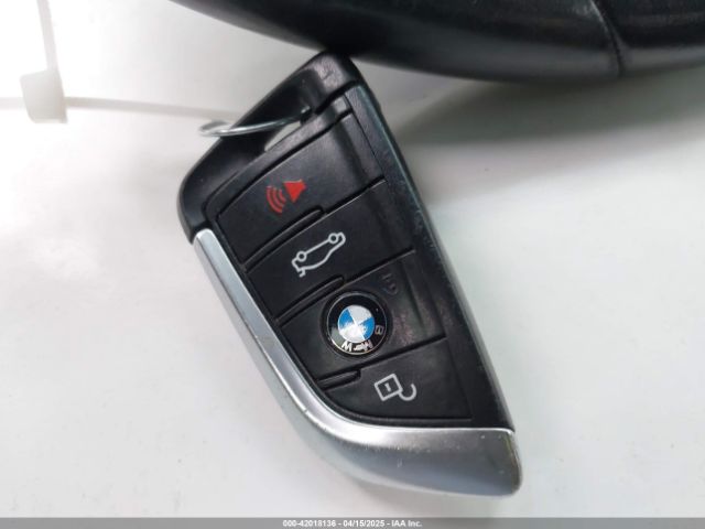 5UXTS3C53J0Y97136 BMW X3 M40i