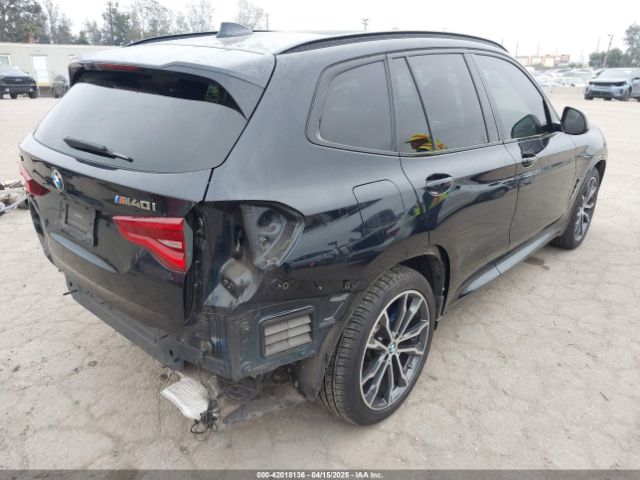 5UXTS3C53J0Y97136 BMW X3 M40i