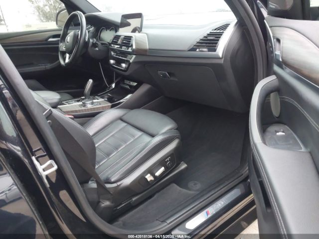 5UXTS3C53J0Y97136 BMW X3 M40i