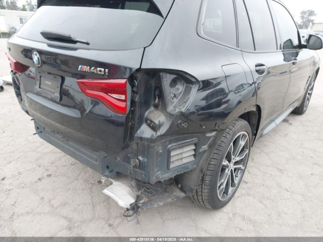 5UXTS3C53J0Y97136 BMW X3 M40i