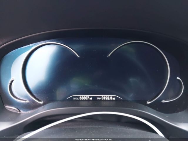 5UXTS3C53J0Y97136 BMW X3 M40i