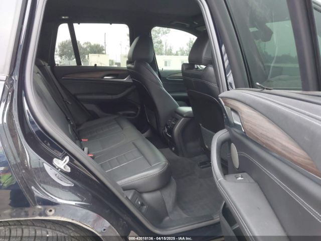 5UXTS3C53J0Y97136 BMW X3 M40i