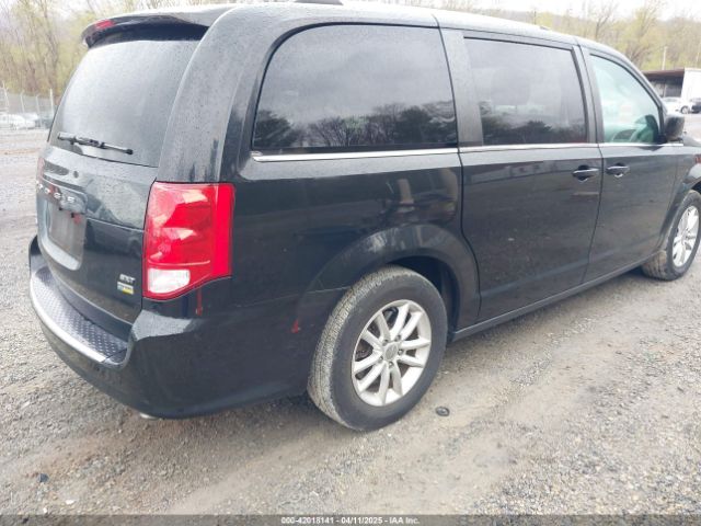 2C4RDGCG9JR297418 Dodge Grand Caravan Sxt