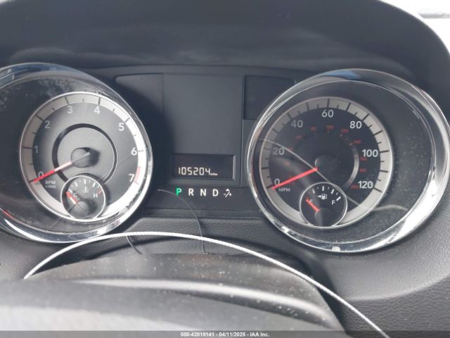 2C4RDGCG9JR297418 Dodge Grand Caravan Sxt