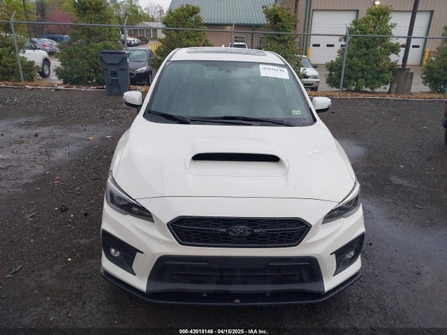Subaru dib 2018 JF1VA1L60J8801626 Image 12