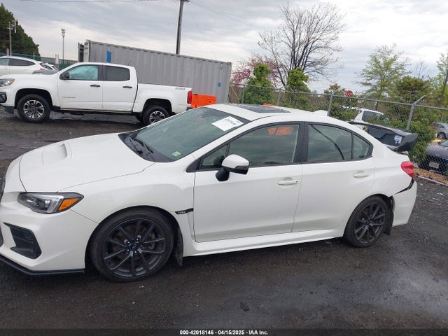 Subaru dib 2018 JF1VA1L60J8801626 Image 14