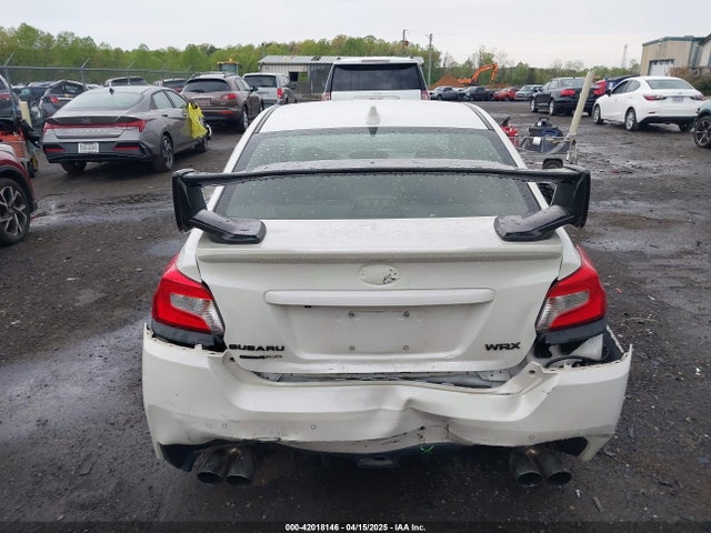 Subaru dib 2018 JF1VA1L60J8801626 Image 16