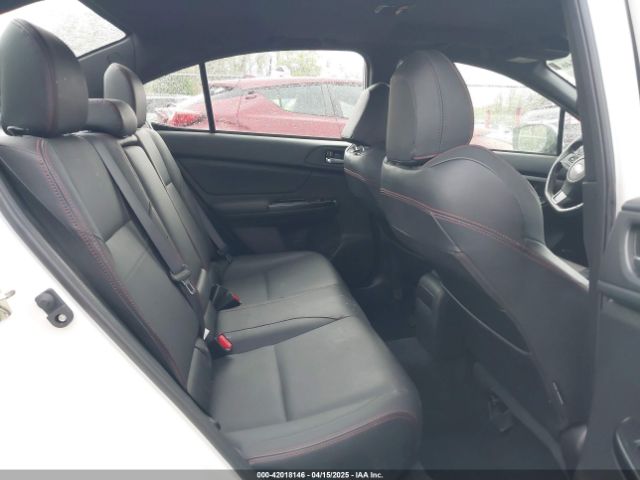 2018 SUBARU WRX JF1VA1L60J8801626 Photo 7