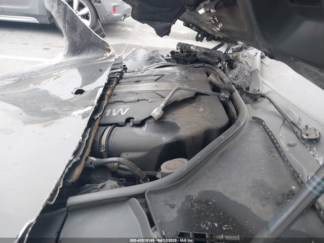 BMW 650i Gran Coupe 2014 WBA6B2C57ED129809 Image 10