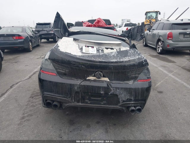 BMW 650i Gran Coupe 2014 WBA6B2C57ED129809 Image 15