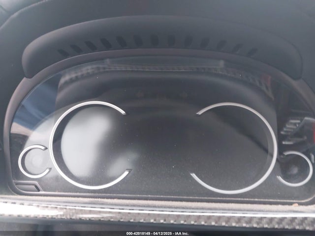 BMW 650i Gran Coupe 2014 WBA6B2C57ED129809 Image 7