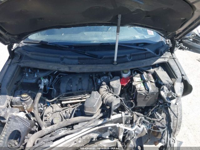 1FM5K8B83JGC25292 Ford Explorer