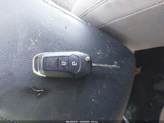 1FM5K8B83JGC25292 Ford Explorer