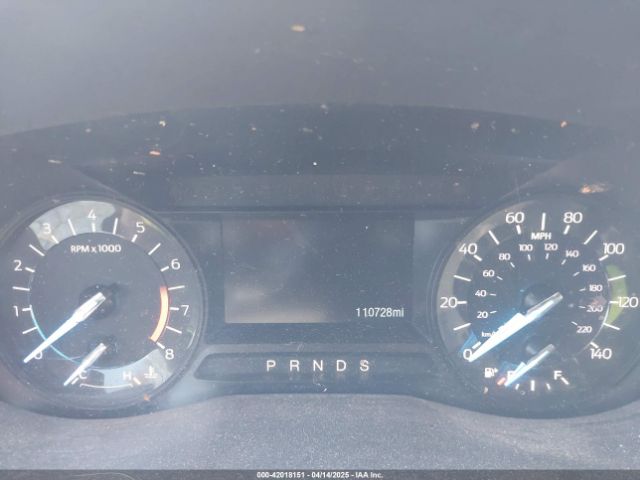 1FM5K8B83JGC25292 Ford Explorer