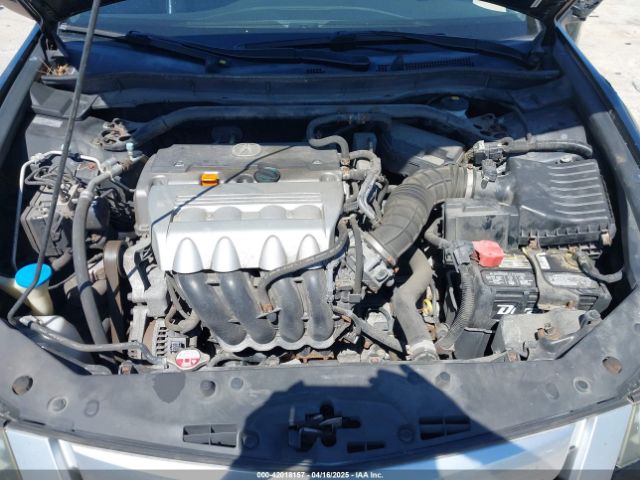 2010 ACURA TSX JH4CU2F63AC040712 Photo 9