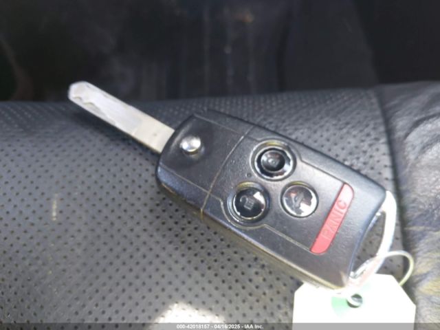 2010 ACURA TSX JH4CU2F63AC040712 Photo 10