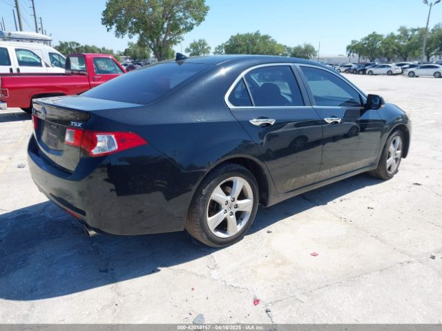 2010 ACURA TSX JH4CU2F63AC040712 Photo 3