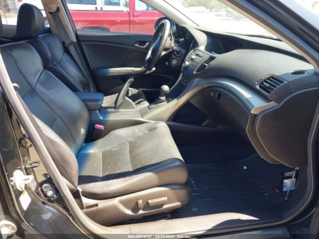 2010 ACURA TSX JH4CU2F63AC040712 Photo 4