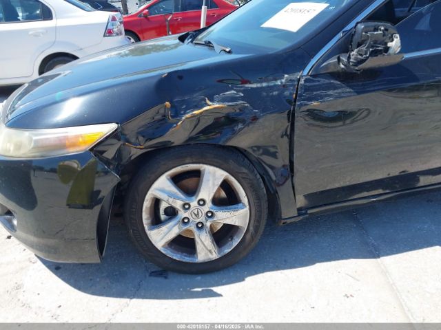 2010 ACURA TSX JH4CU2F63AC040712 Photo 5
