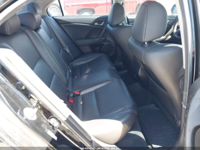 2010 ACURA TSX JH4CU2F63AC040712 Photo 7
