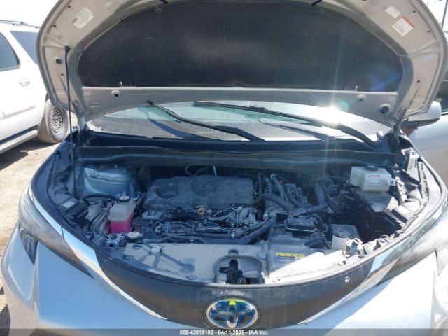 2021 TOYOTA SIENNA 5TDYRKEC1MS027959 Photo 9