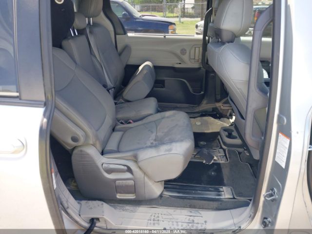 2021 TOYOTA SIENNA 5TDYRKEC1MS027959 Photo 7