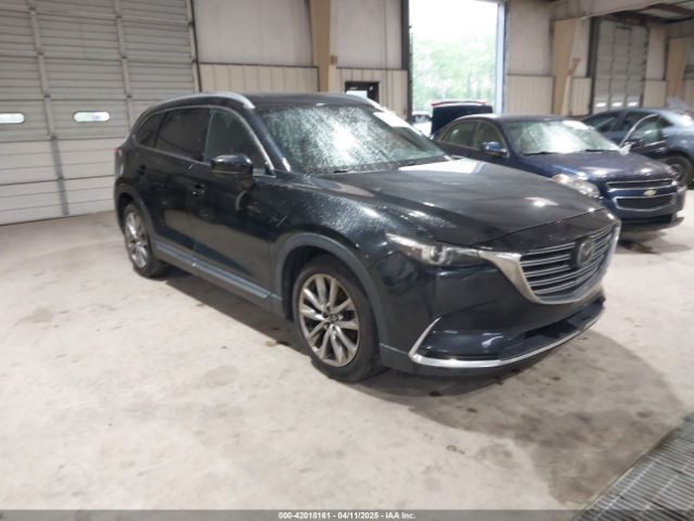 2016 MAZDA CX-9 JM3TCBEY5G0111286
