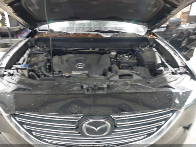 2016 MAZDA CX-9 JM3TCBEY5G0111286 Photo 9