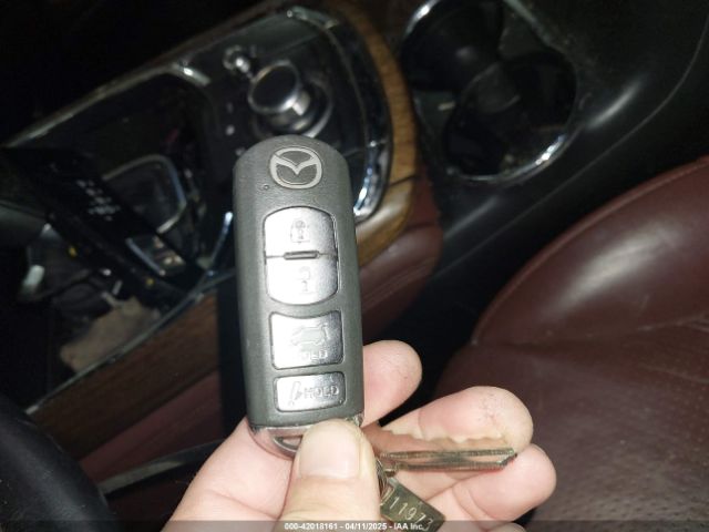 2016 MAZDA CX-9 JM3TCBEY5G0111286 Photo 10