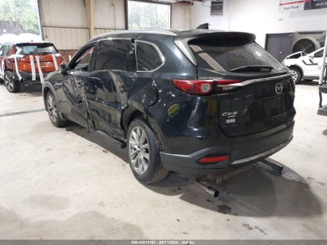 2016 MAZDA CX-9 JM3TCBEY5G0111286 Photo 2
