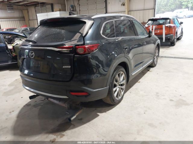 2016 MAZDA CX-9 JM3TCBEY5G0111286 Photo 3