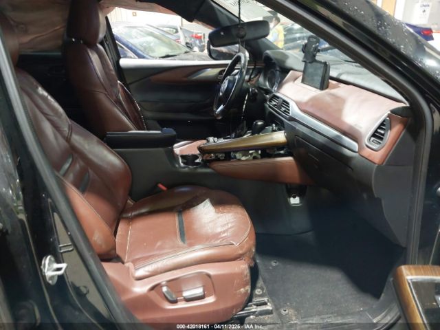 2016 MAZDA CX-9 JM3TCBEY5G0111286 Photo 4