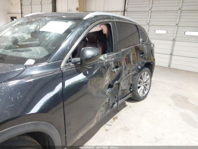 2016 MAZDA CX-9 JM3TCBEY5G0111286 Photo 5
