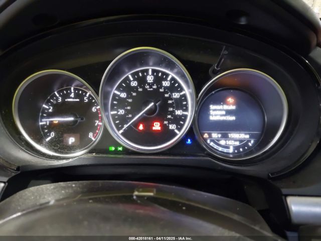 2016 MAZDA CX-9 JM3TCBEY5G0111286 Photo 6