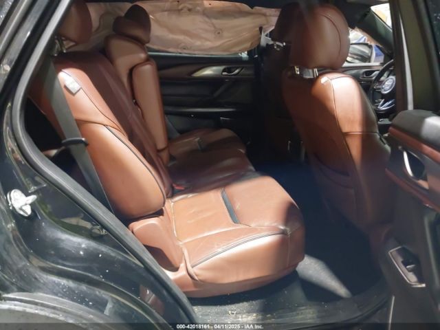 2016 MAZDA CX-9 JM3TCBEY5G0111286 Photo 7